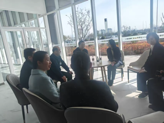 济南莱芜区人社局组织开展数字技术工程培训助力重汽济卡智能制造发展(图2)