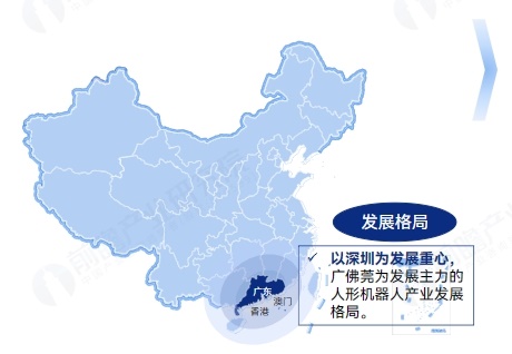 终于有人说清人形机器人产业：大规模应用的关键发展节点(图2)