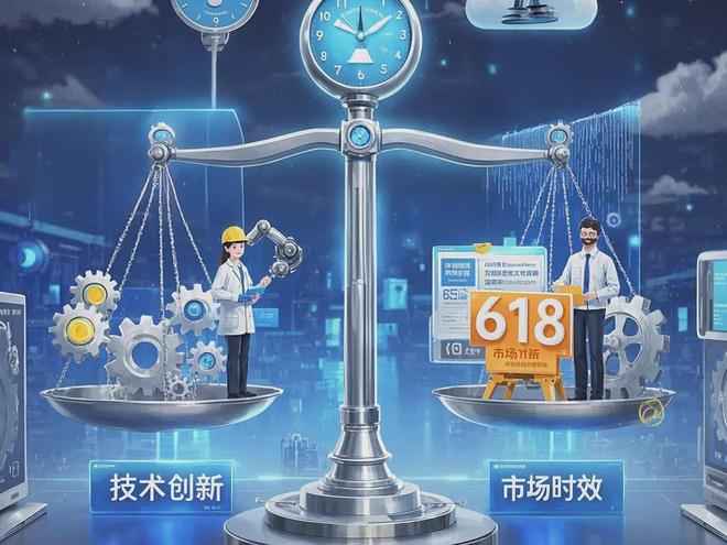 既要又要还要机器人产业发展的不完美进化史(图2)