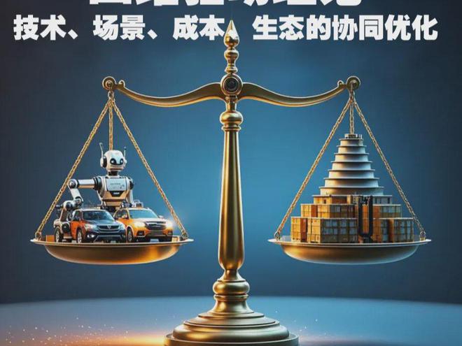 既要又要还要机器人产业发展的不完美进化史(图3)