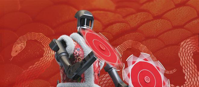 参观中国最火公司黄牛收费3000人(图1)