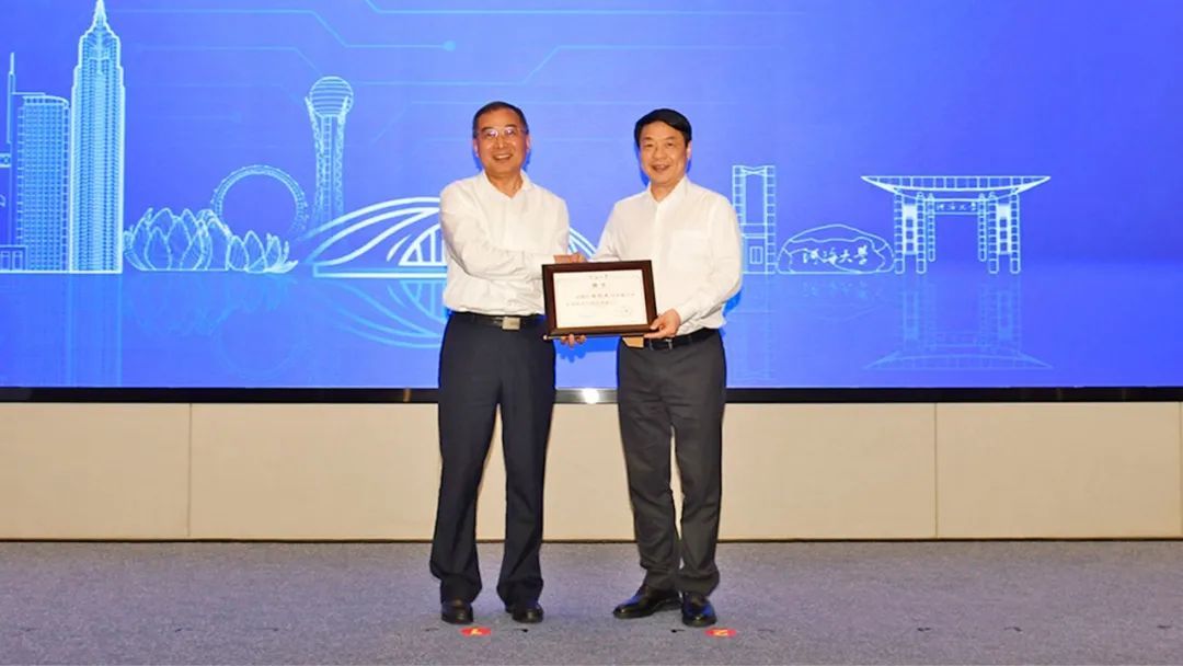 智创未来：河海大学打造智能制造创新高地(图5)