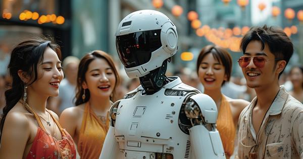 “机”不可失多国抢滩机器人产业(图6)