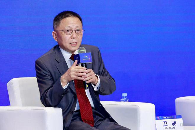 美的人形机器人曝光2024年前9个月集团研发投入超114亿元｜钛媒体AGI(图1)
