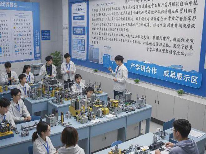 机器人产业经济学：开启智能制造新纪元的理论引擎(图3)