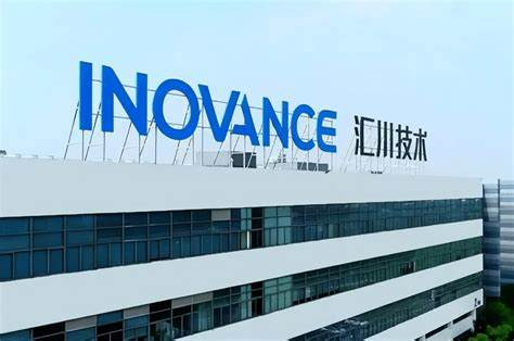 人形机器人产业链企业解读之“人形机器人动力神经中枢缔造者—汇川技术”(图1)