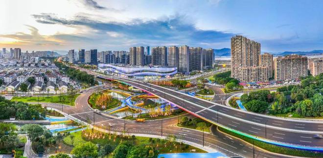 智能制造“台州模式”迈向全国示范(图1)