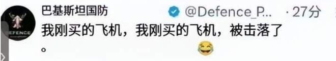 豪哥哥被巴转发巴方神助攻印度人破防：告到联合国(图4)
