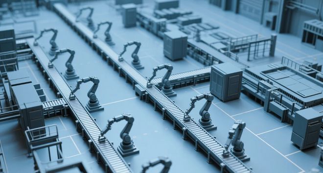 从生产到管理：工业大模型全方位提升工业流程智能化(图3)