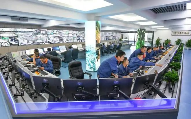 智赋万企——打开湘潭工业通向未来的“时空之门”(图1)
