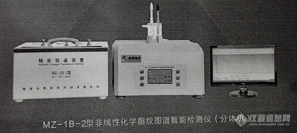 实验室仪器行业“十二五”成果回顾与“十三五”机遇展望(图7)