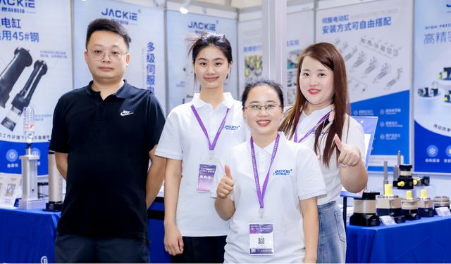 不容错过的盛会：2025武汉智能工业展会带你领略自动化新风潮！(图1)