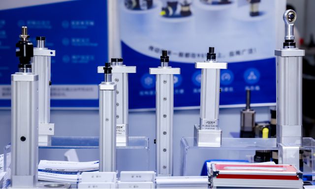 不容错过的盛会：2025武汉智能工业展会带你领略自动化新风潮！(图3)