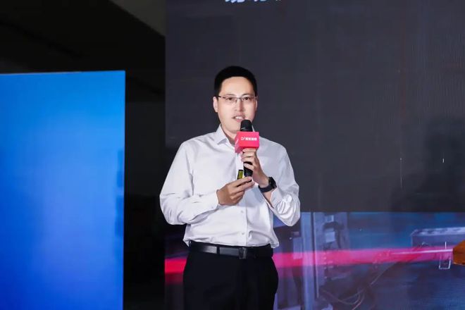 数智赋能新质未来！智能制造与数字化工厂高质量发展论坛在郑州成功召开！(图6)