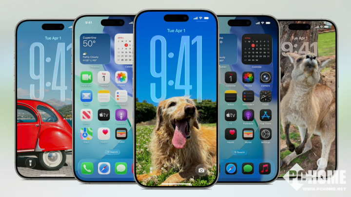 iOS26提供自适应电源模式AI驱动延长续航(图2)