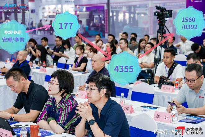 武汉智造新坐标！2025武汉工博会揭秘数字线程驱动的智能车间(图3)