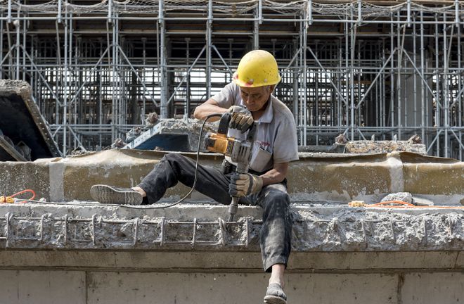 土木工程摇身一变智能建造只是其一另一个名字容易跟新工科搞混(图6)