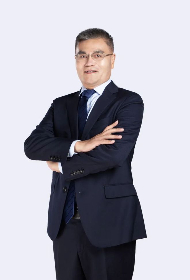 关税风暴下这里全球瞩目！大批机器人“成仙”！老外们都惊呆了(图9)
