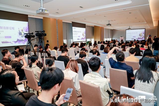 智能制造海外营销新机遇：领英助力中国制造企业全球化转型(图6)