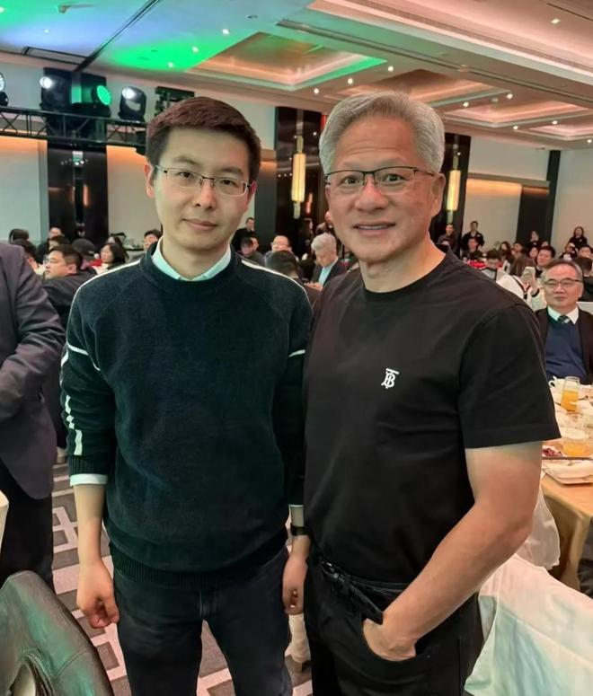 宇树科技接受上市辅导：估值超百亿拟A股上市王兴兴持股近35%(图2)