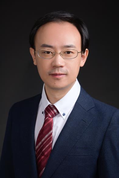 深耕人工智能技术创新驱动发展——记吉林大学人工智能学院宋轩教授(图1)