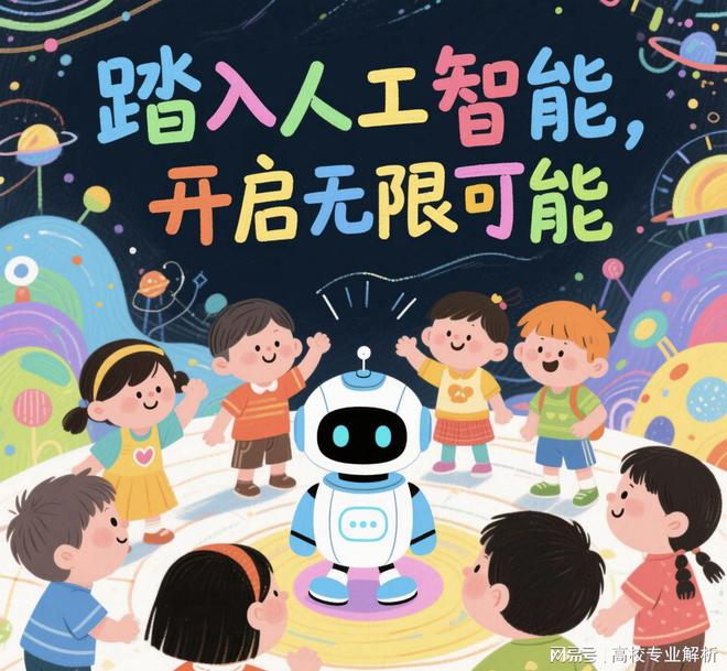 踏入人工智能浪潮开启未来无限可能(图2)