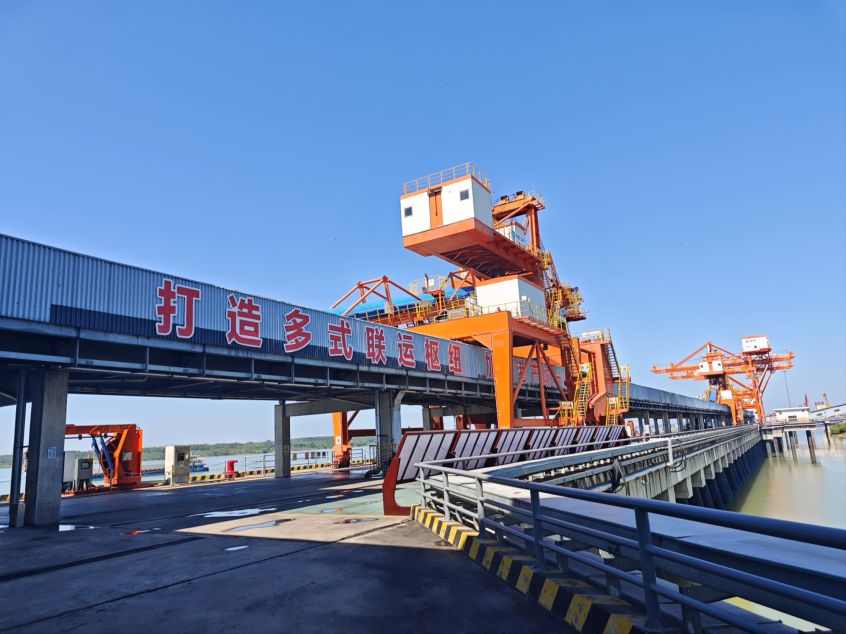 “南国完璧”重铸辉煌江汉明珠加速“智造”寻找新质生产力领跑者案例(图5)