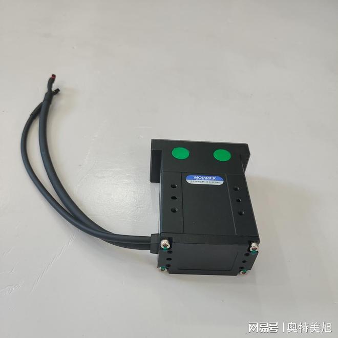 智能制造自动化行程可调电动夹爪是关键(图1)