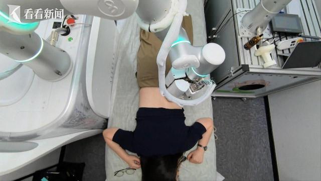 机器人迈向通用智能上海这家企业死磕应用价值(图2)
