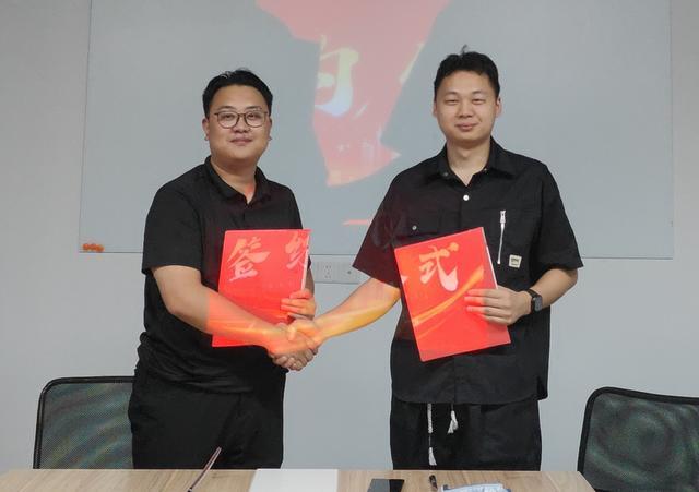 文华学院：200万研发助力禽蛋加工装备智能化!(图2)