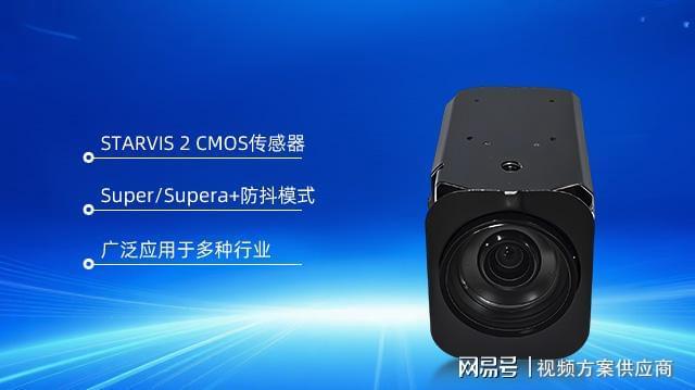 摄像机背光补偿技术[索尼FCB-EV9520L](图3)