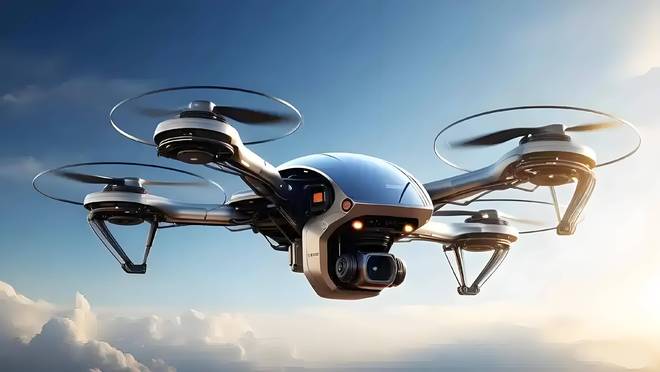 无人机轴承机器人轴承F682H微型法兰航空半导体(图3)