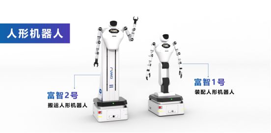 工业人形机器人价格区间：赋能智能制造的新选择(图1)