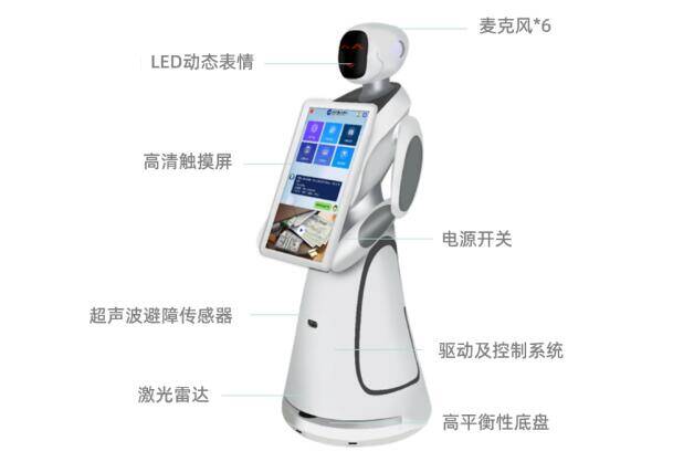 浪潮智能维权机器人：AI助力消费维权革新24小时化解纠纷(图3)
