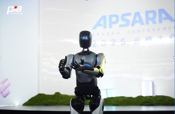 制造业拒绝双足机器人海斌访谈(图2)