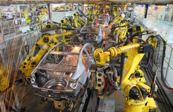 智能制造是什么智能制造有几种先进的模式(图2)