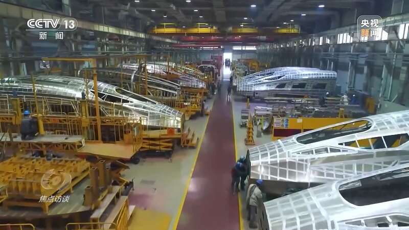 我国制造业迈入全要素协同的智能化新阶段(图13)