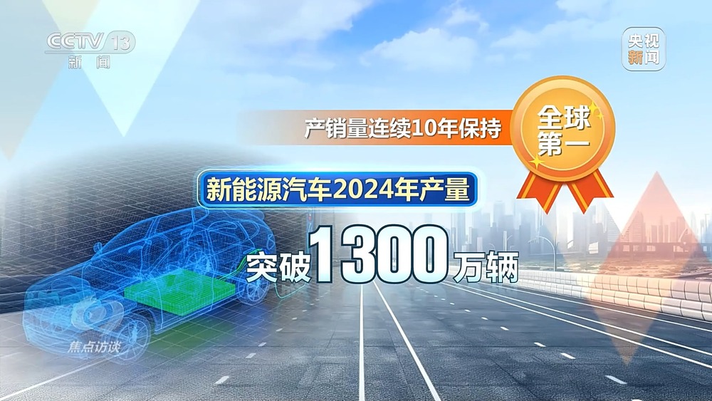 焦点访谈丨我国制造业迈入全要素协同的智能化新阶段(图6)