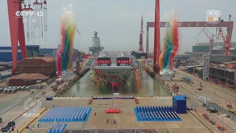 焦点访谈丨我国制造业迈入全要素协同的智能化新阶段(图3)