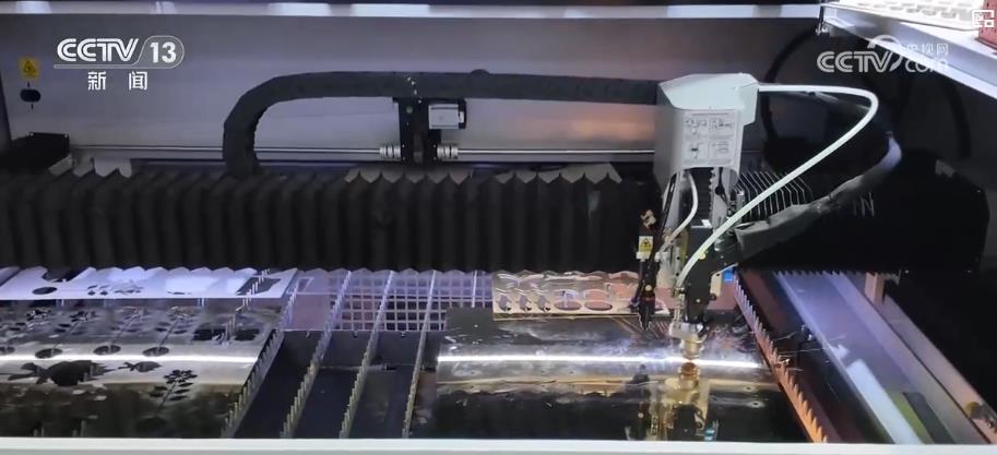 向“新”而行中国先进制造全链跃升(图1)