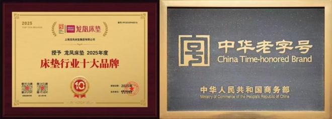 龙凤床垫：七十载匠心筑家从传统制造到智能家居的跨越(图3)