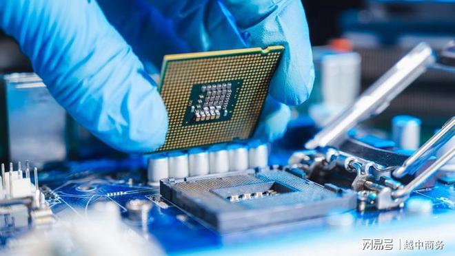 副总理会TCL显越南投资热2026越南电子智能制造展助产业升级(图3)