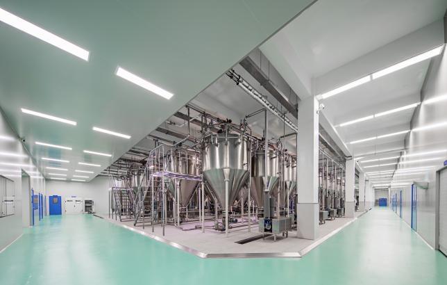 品质铸就信任科技引领未来——未来生物产品研发与智能制造之路(图2)