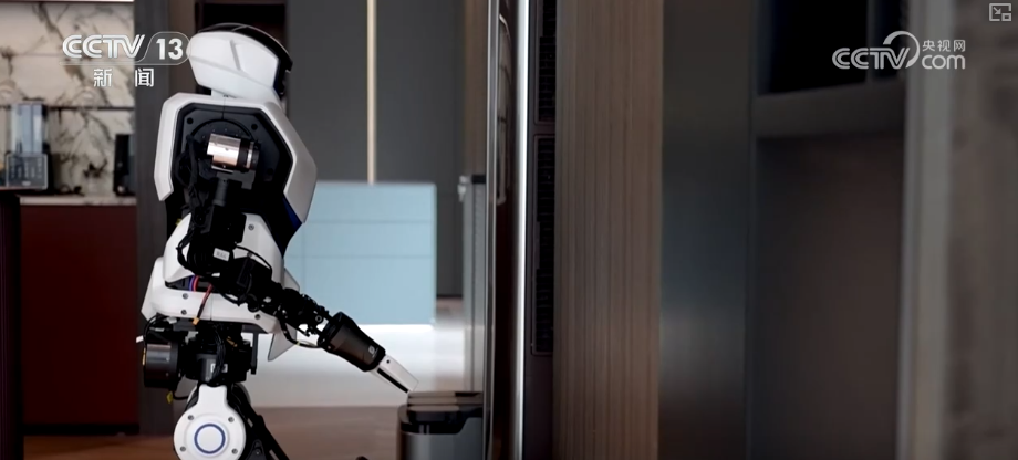 从“高端小众”走向“普惠大众”“科技助老”成为智能制造新增长极(图8)