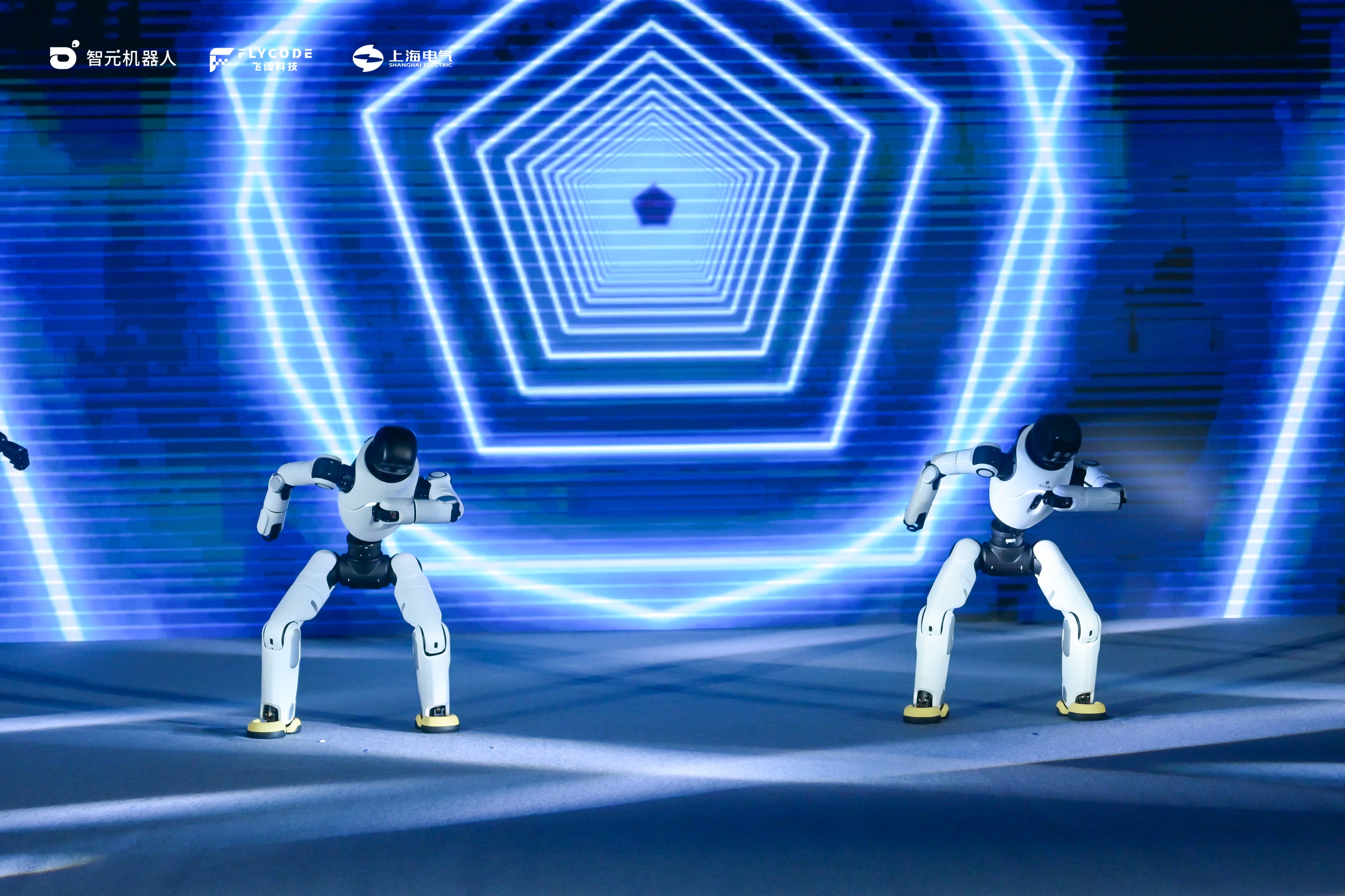 机器人租赁会是万亿赛道的破局点吗？(图2)