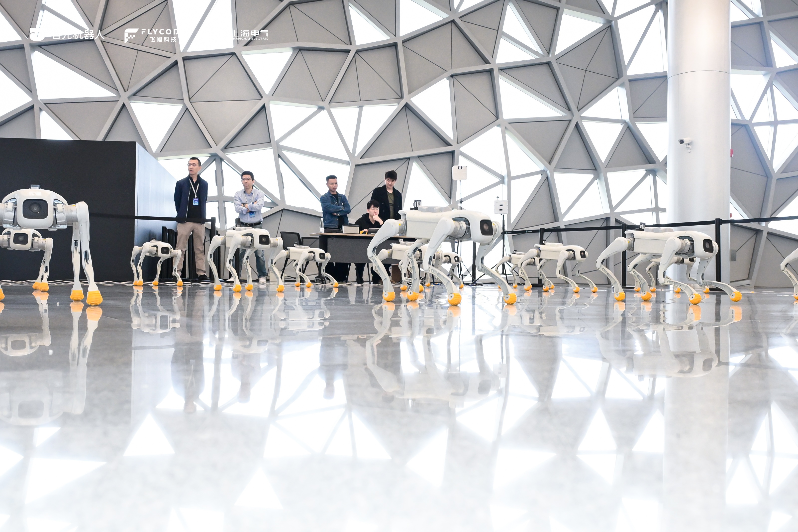 机器人租赁会是万亿赛道的破局点吗？(图3)