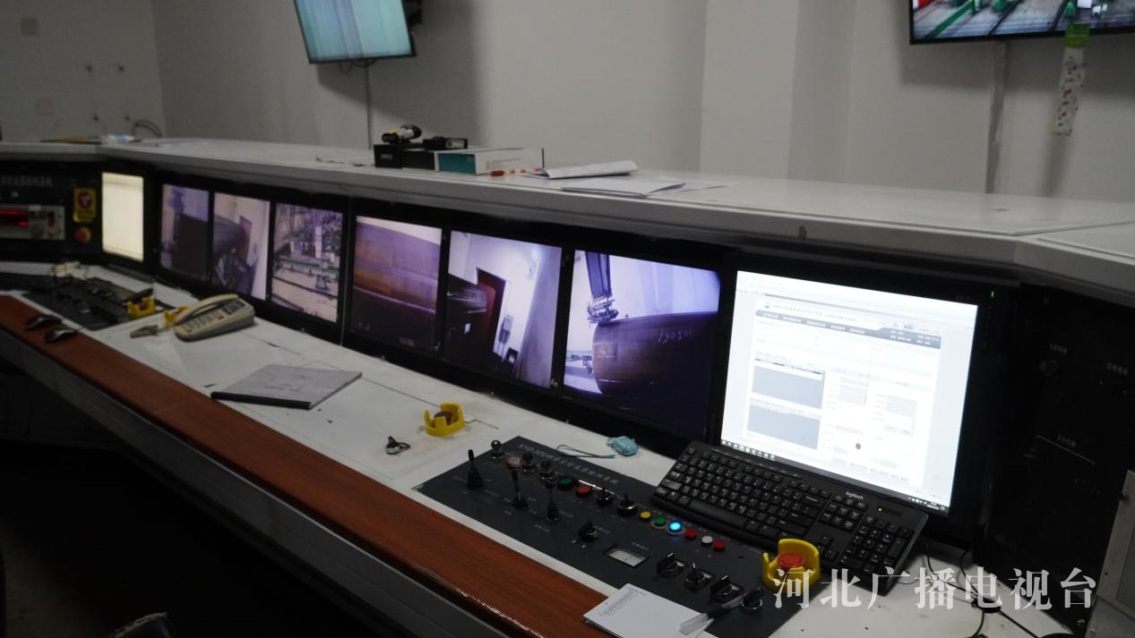 潮起渤海湾·新质生产力的力量人工智能奏响制造升级的“澎湃新声”(图2)