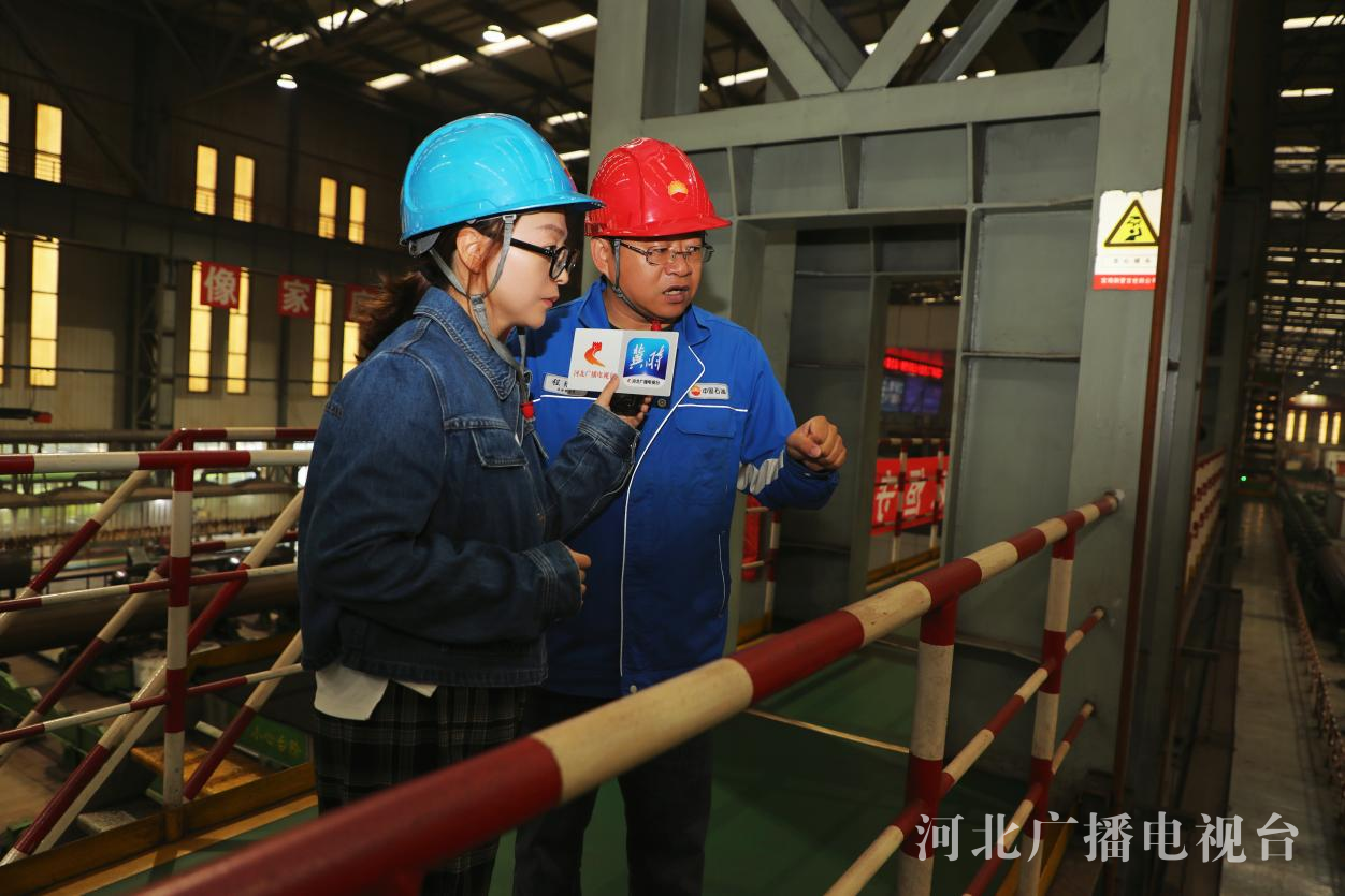 潮起渤海湾·新质生产力的力量人工智能奏响制造升级的“澎湃新声”(图3)