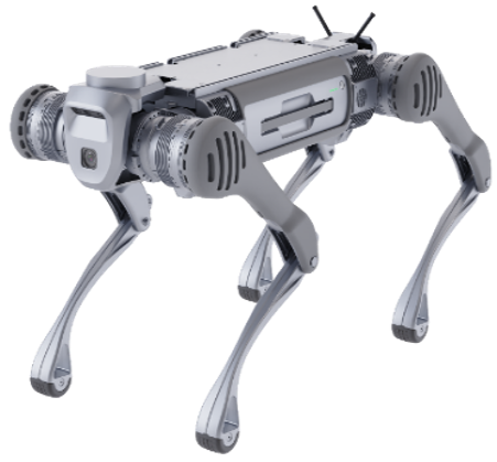 潮起渤海湾·新质生产力的力量人工智能奏响制造升级的“澎湃新声”(图5)