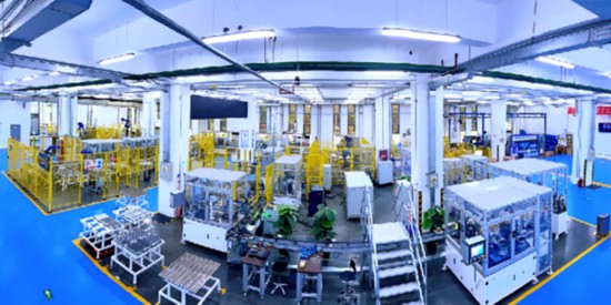 中國煤科天瑪智控：煤炭開採制造業全面加快推動數字化轉型(图1)